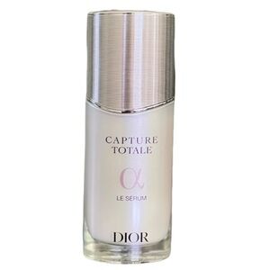 New Dior Capture Totale Le Serum 1.7 oz
